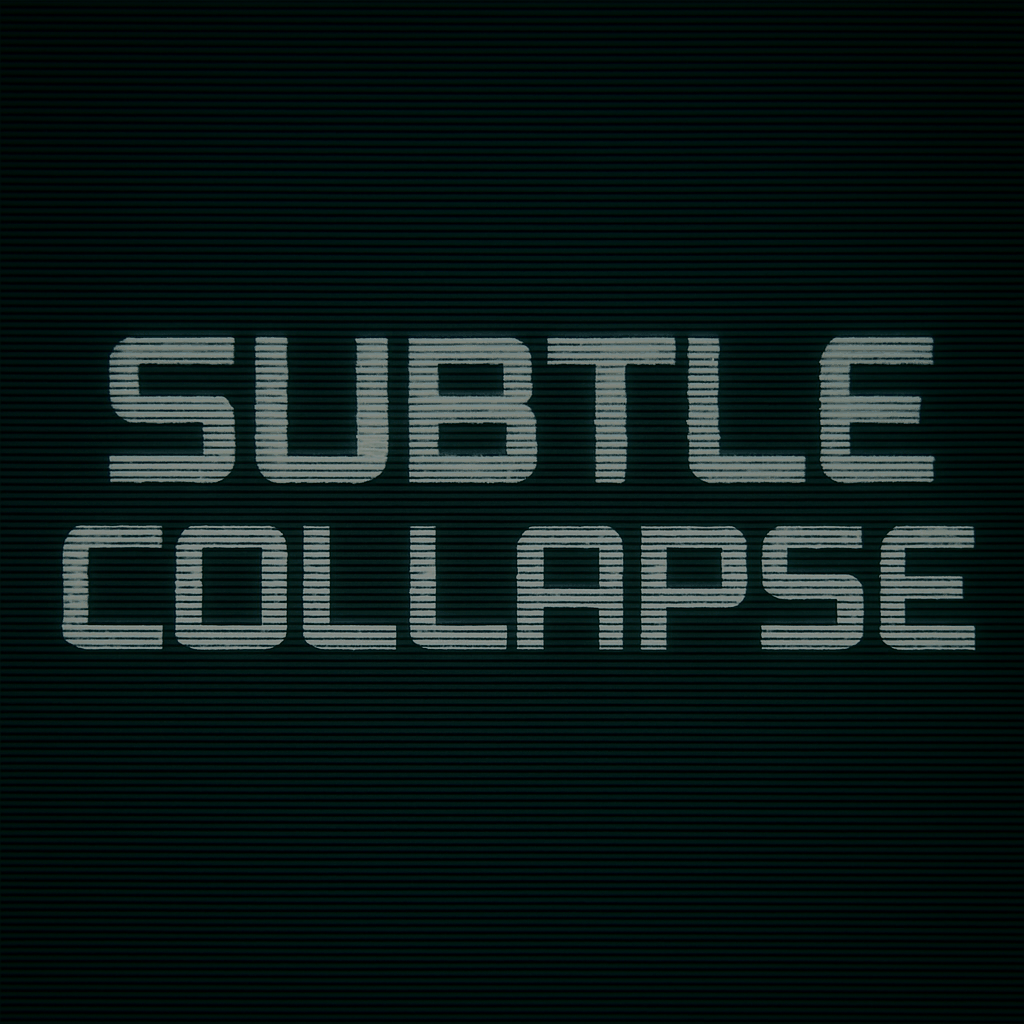 Subtle Collapse - Houston Texas Metal Band